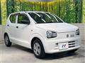2021 Suzuki Alto