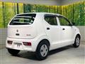 2021 Suzuki Alto