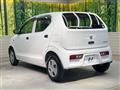 2021 Suzuki Alto