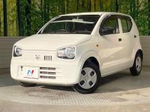 2021 Suzuki Alto