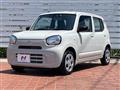 2022 Suzuki Alto