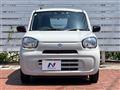 2022 Suzuki Alto