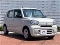 2022 Suzuki Alto