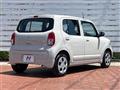 2022 Suzuki Alto