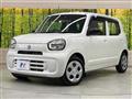2022 Suzuki Alto