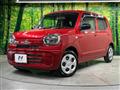2024 Suzuki Alto