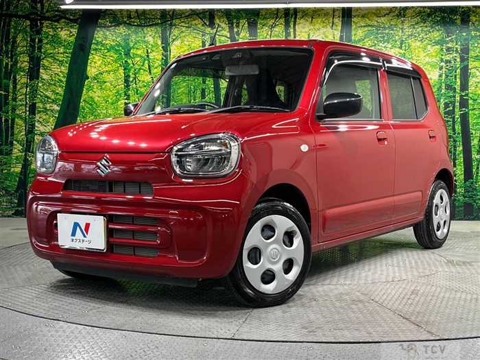 2024 Suzuki Alto