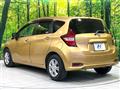 2016 Nissan Note