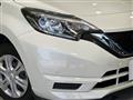 2018 Nissan Note