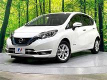 2020 Nissan Note