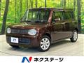 2012 Suzuki Lapin