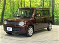 2012 Suzuki Lapin