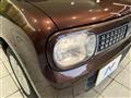 2012 Suzuki Lapin