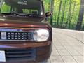 2012 Suzuki Lapin