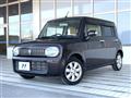 2015 Suzuki Lapin