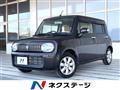 2015 Suzuki Lapin