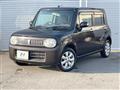 2015 Suzuki Lapin