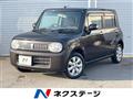 2015 Suzuki Lapin