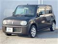 2015 Suzuki Lapin