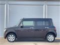 2015 Suzuki Lapin