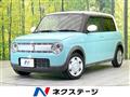 2015 Suzuki Lapin