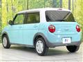 2015 Suzuki Lapin
