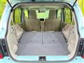 2015 Suzuki Lapin