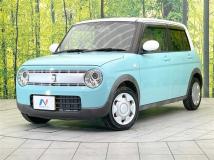 2015 Suzuki Lapin