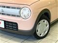 2017 Suzuki Lapin