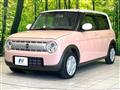 2017 Suzuki Lapin