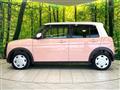 2017 Suzuki Lapin