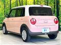 2017 Suzuki Lapin
