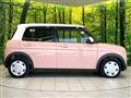2017 Suzuki Lapin