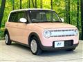 2017 Suzuki Lapin