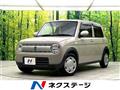 2016 Suzuki Lapin