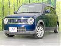 2017 Suzuki Lapin