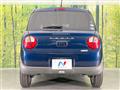 2017 Suzuki Lapin