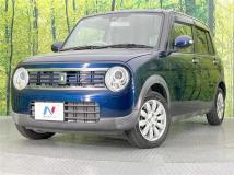 2017 Suzuki Lapin