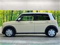 2017 Suzuki Lapin