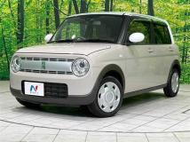 2018 Suzuki Lapin