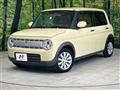 2018 Suzuki Lapin