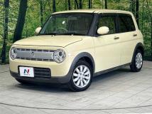 2018 Suzuki Lapin