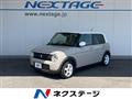 2018 Suzuki Lapin