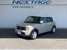 2018 Suzuki Lapin
