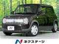 2018 Suzuki Lapin