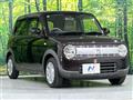 2018 Suzuki Lapin