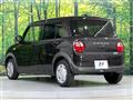 2018 Suzuki Lapin