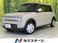 2020 Suzuki Lapin