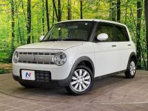 2020 Suzuki Lapin