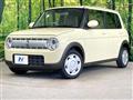 2020 Suzuki Lapin